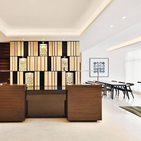 Fairfield By Marriott Pune Kharadi Dış mekan fotoğraf