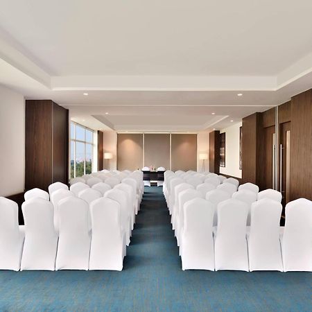 Fairfield By Marriott Pune Kharadi Dış mekan fotoğraf