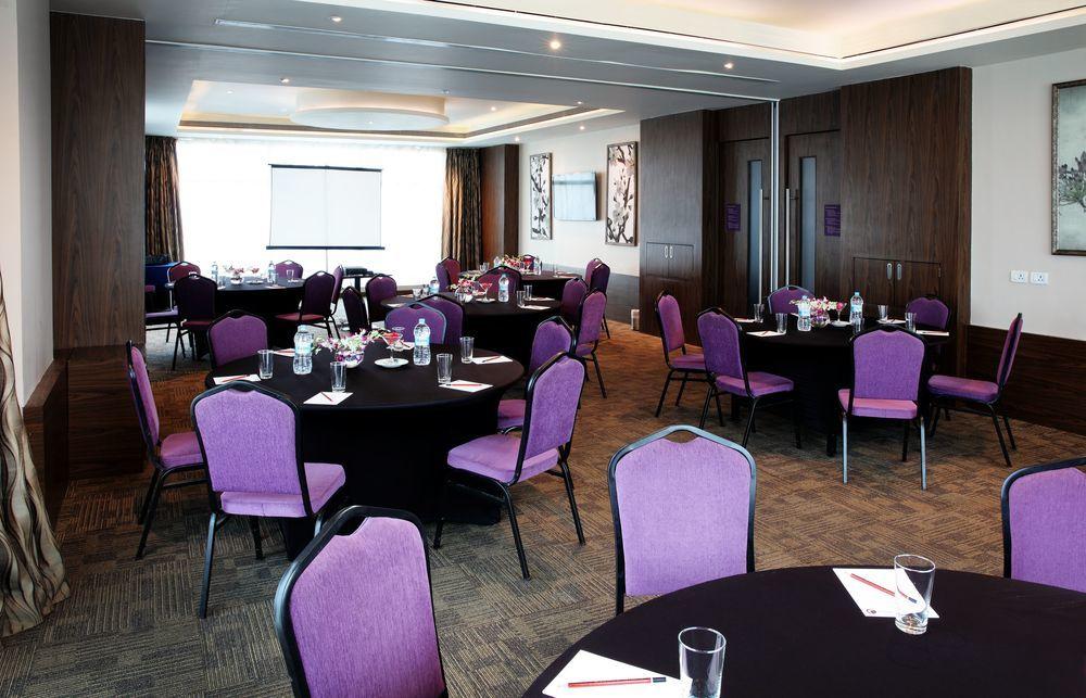 Fairfield By Marriott Pune Kharadi Dış mekan fotoğraf
