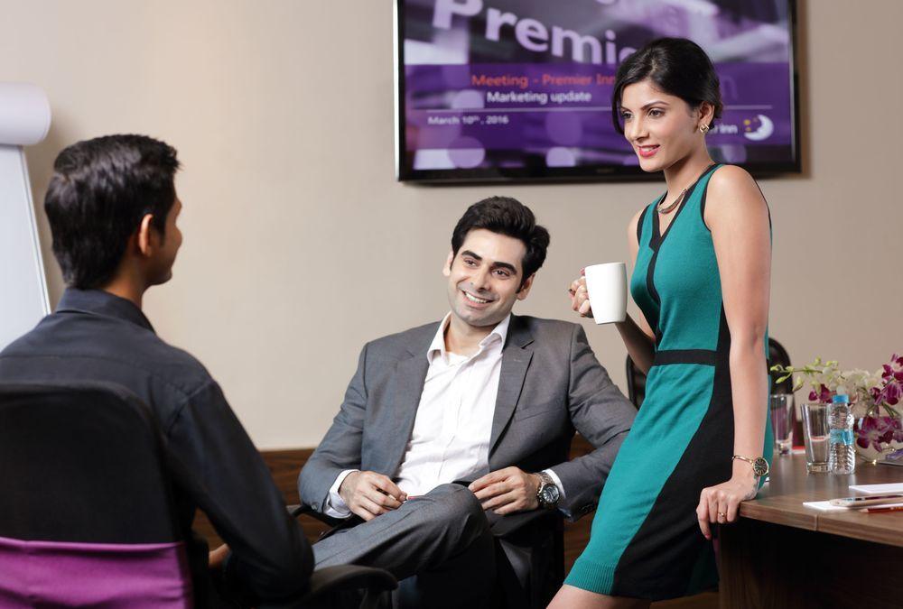 Fairfield By Marriott Pune Kharadi Dış mekan fotoğraf