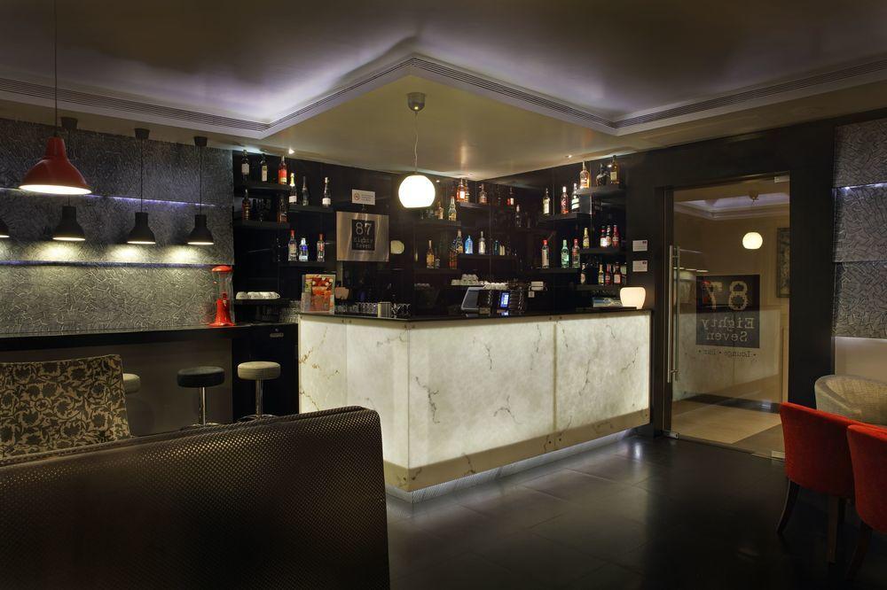Fairfield By Marriott Pune Kharadi Dış mekan fotoğraf