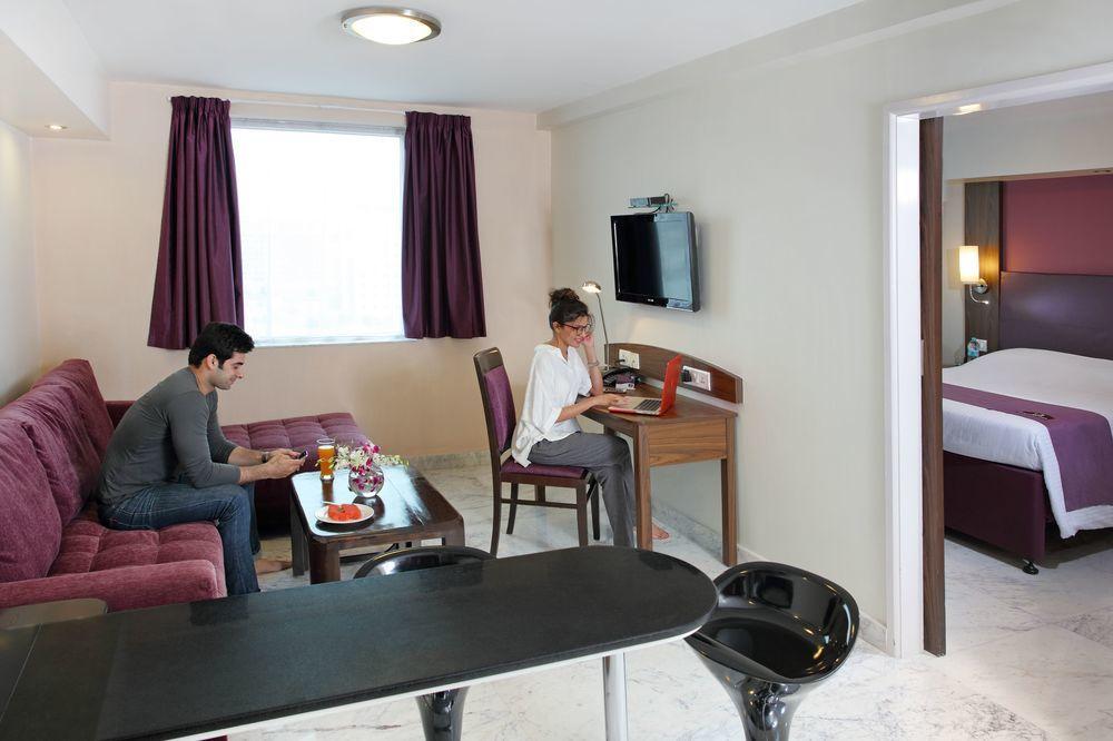 Fairfield By Marriott Pune Kharadi Dış mekan fotoğraf