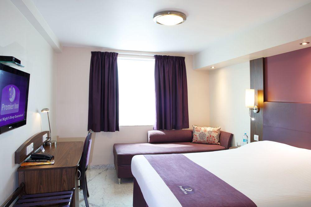 Fairfield By Marriott Pune Kharadi Dış mekan fotoğraf