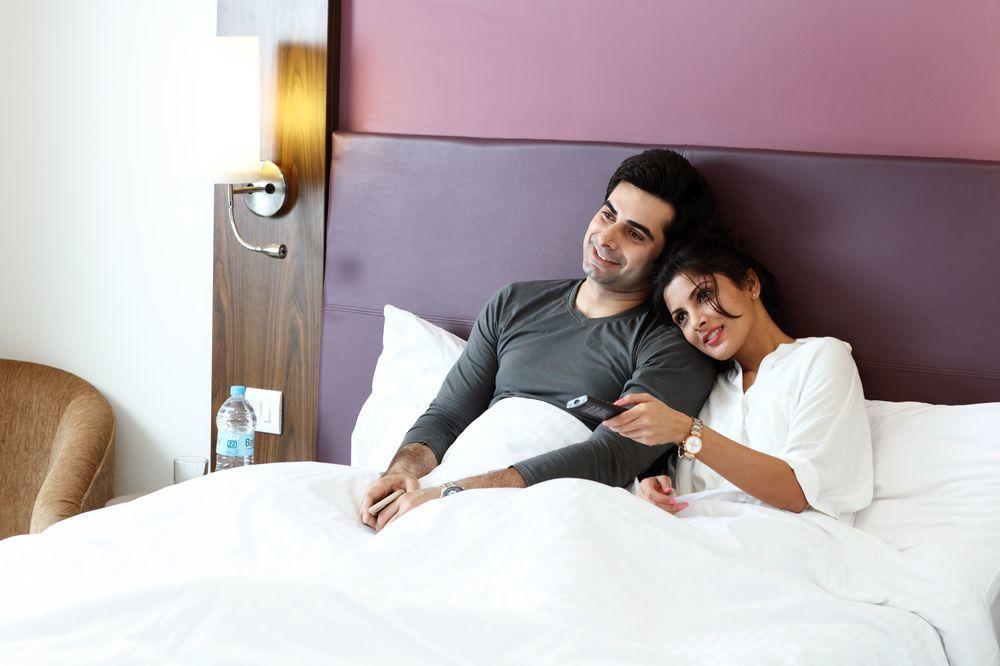 Fairfield By Marriott Pune Kharadi Dış mekan fotoğraf