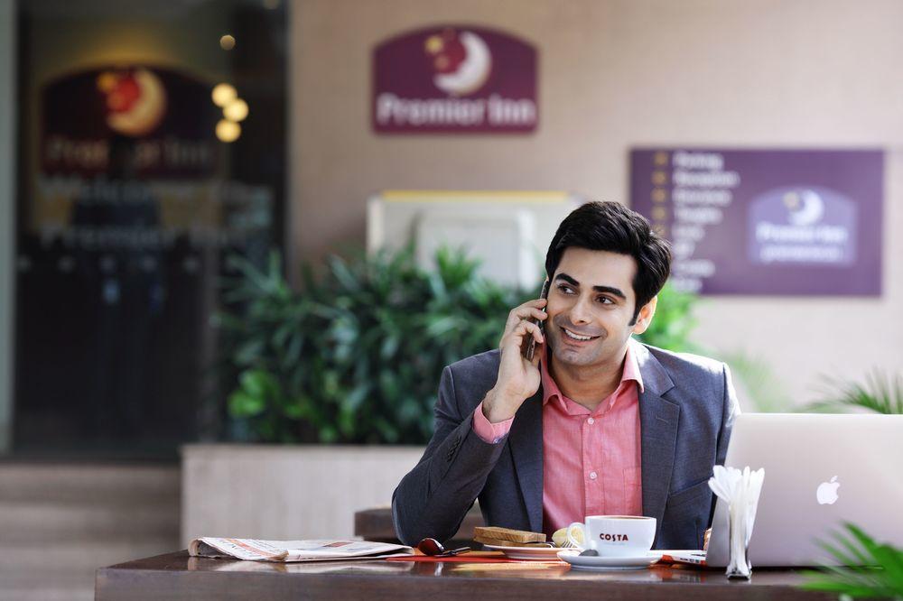 Fairfield By Marriott Pune Kharadi Dış mekan fotoğraf