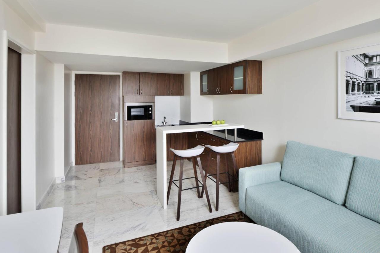 Fairfield By Marriott Pune Kharadi Dış mekan fotoğraf