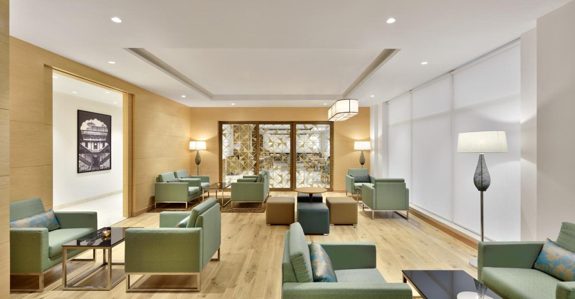 Fairfield By Marriott Pune Kharadi Dış mekan fotoğraf