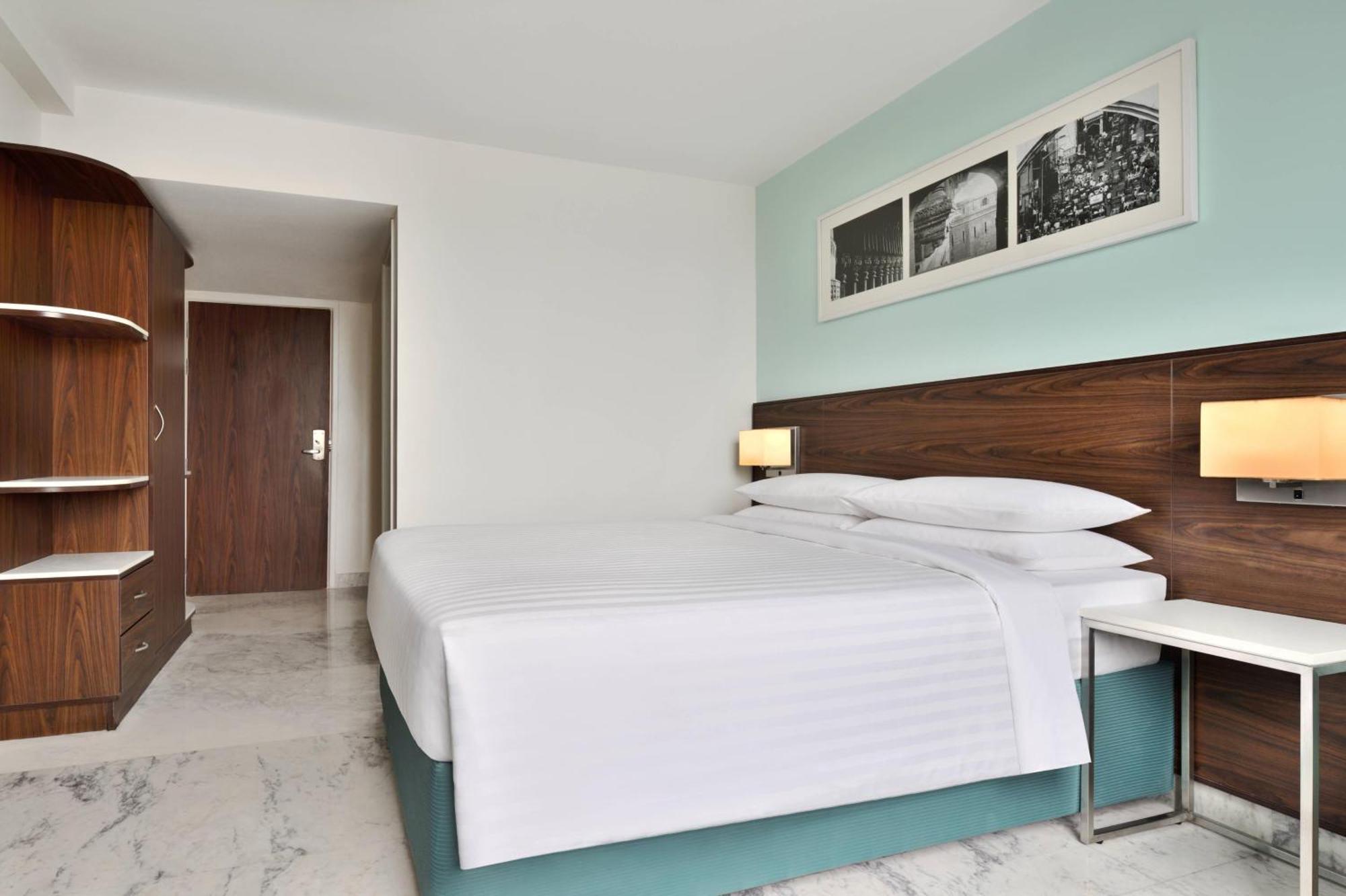 Fairfield By Marriott Pune Kharadi Dış mekan fotoğraf