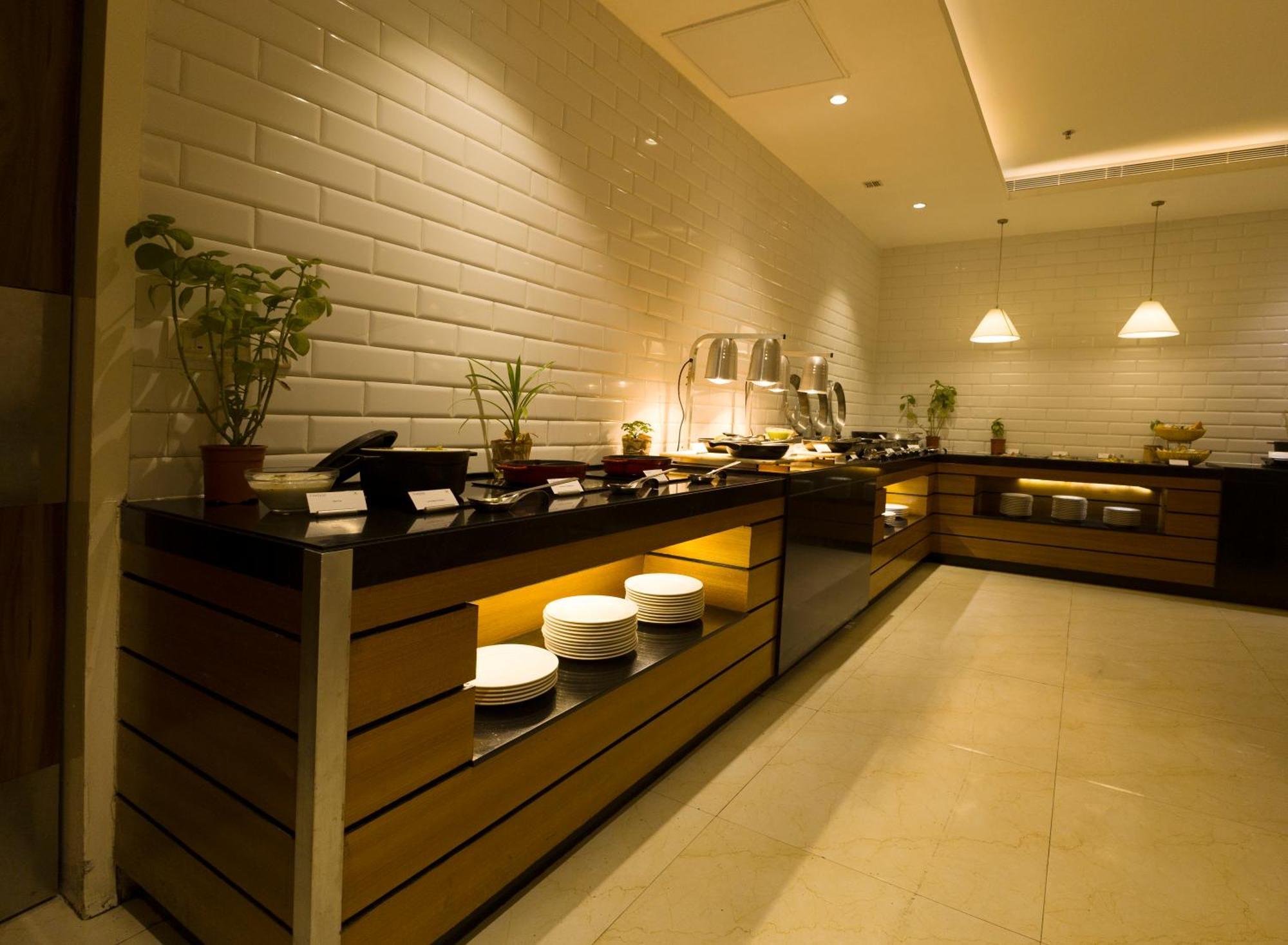 Fairfield By Marriott Pune Kharadi Dış mekan fotoğraf