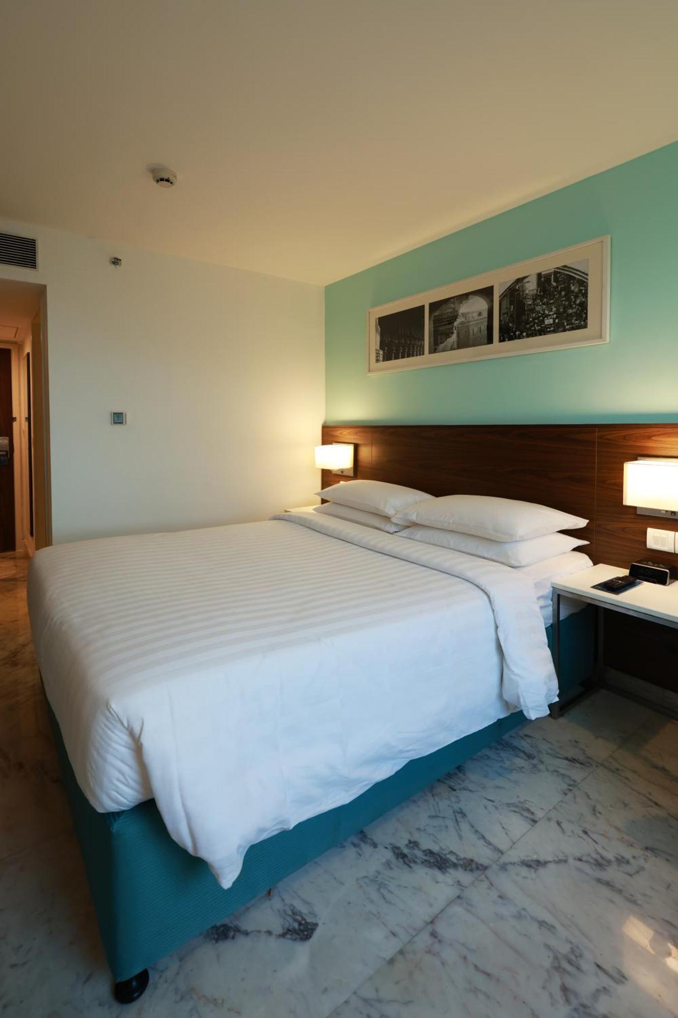 Fairfield By Marriott Pune Kharadi Dış mekan fotoğraf