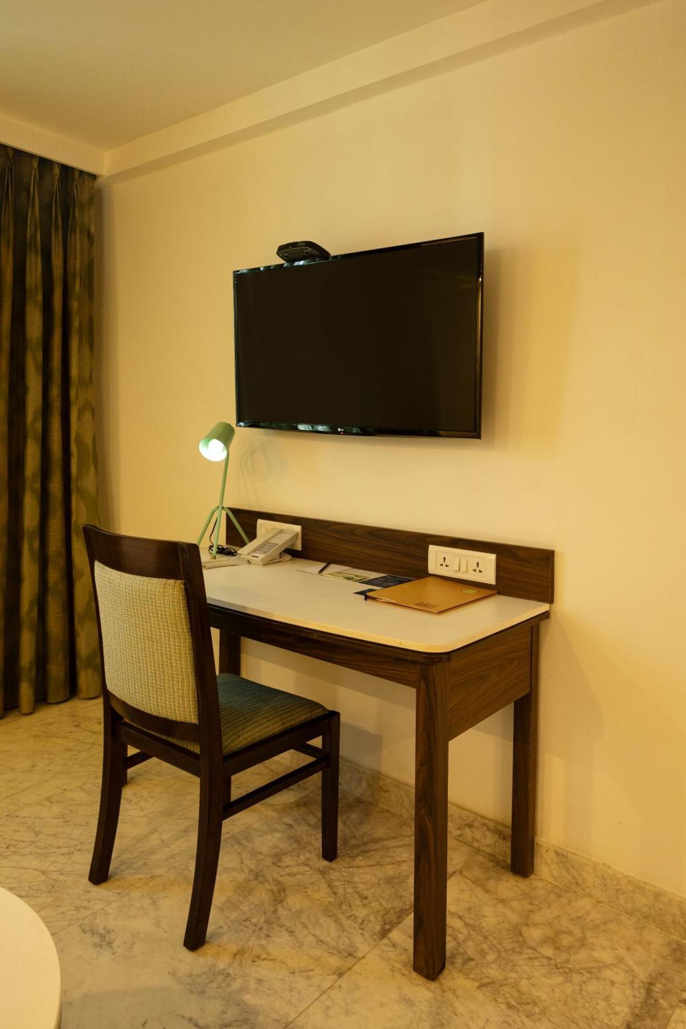 Fairfield By Marriott Pune Kharadi Dış mekan fotoğraf