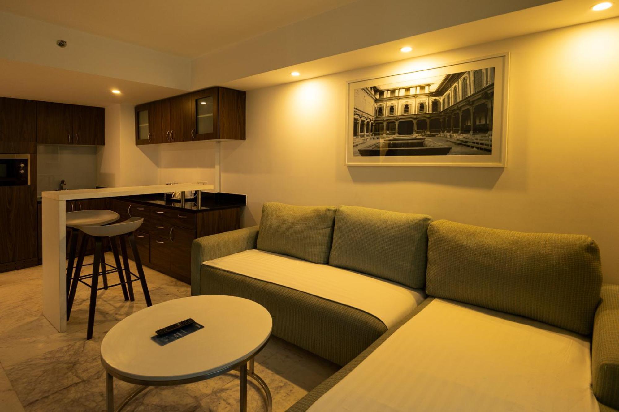 Fairfield By Marriott Pune Kharadi Dış mekan fotoğraf