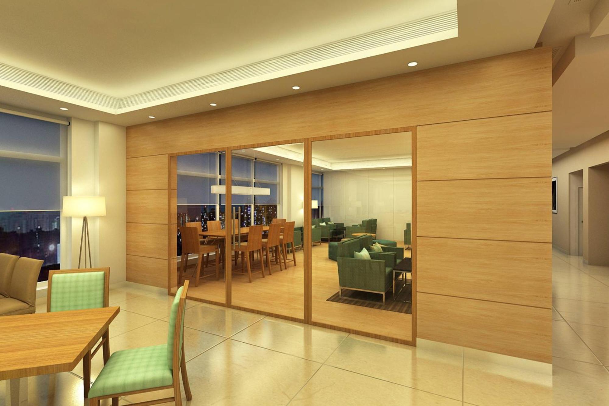 Fairfield By Marriott Pune Kharadi Dış mekan fotoğraf