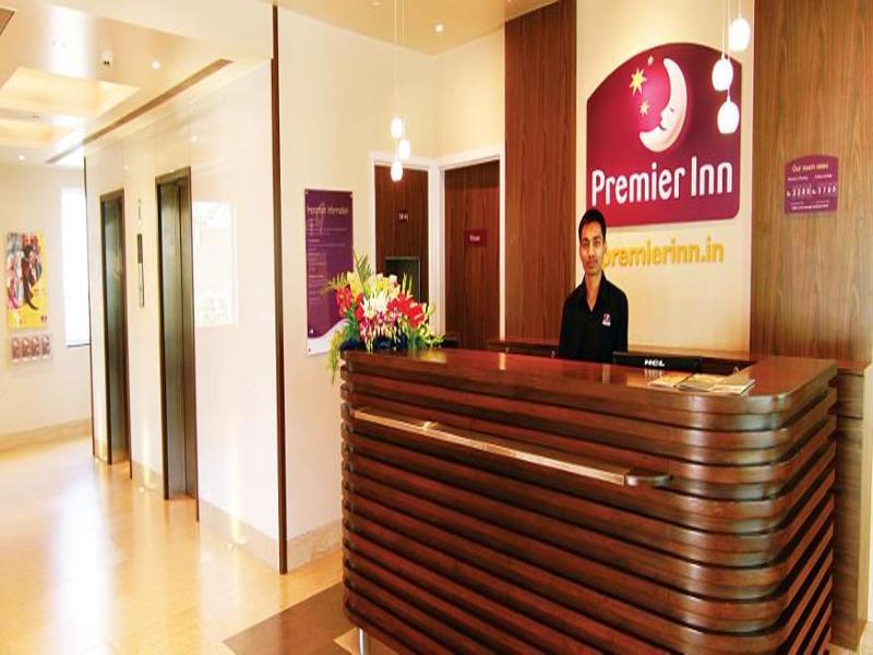 Fairfield By Marriott Pune Kharadi Dış mekan fotoğraf