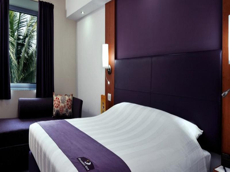 Fairfield By Marriott Pune Kharadi Dış mekan fotoğraf