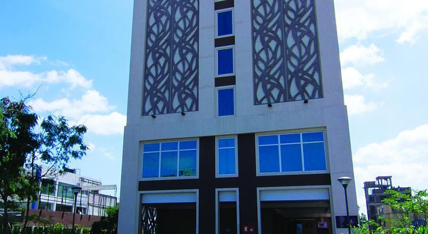 Fairfield By Marriott Pune Kharadi Dış mekan fotoğraf
