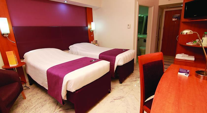 Fairfield By Marriott Pune Kharadi Dış mekan fotoğraf
