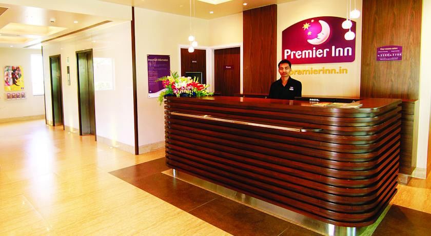 Fairfield By Marriott Pune Kharadi Dış mekan fotoğraf