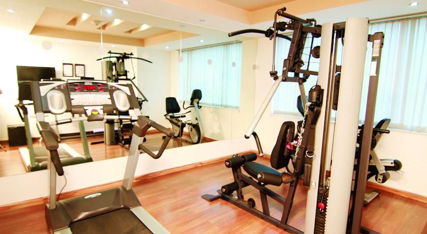 Fairfield By Marriott Pune Kharadi Dış mekan fotoğraf