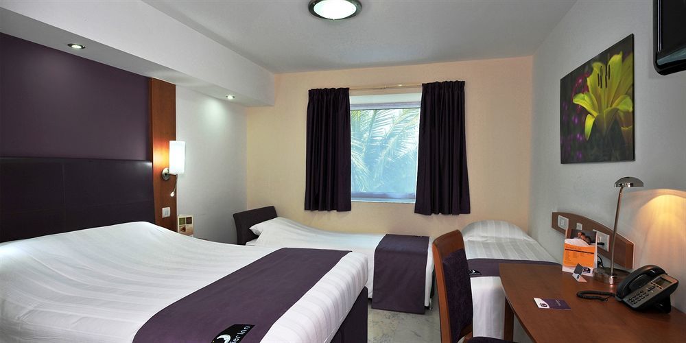 Fairfield By Marriott Pune Kharadi Dış mekan fotoğraf