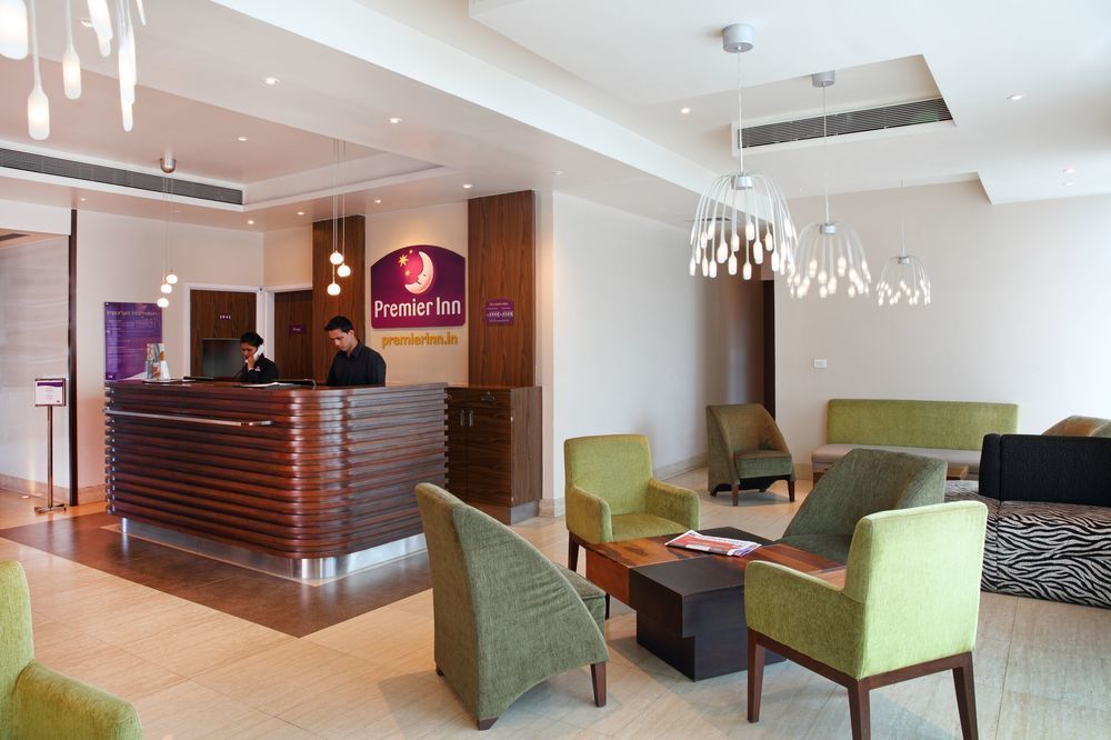 Fairfield By Marriott Pune Kharadi Dış mekan fotoğraf